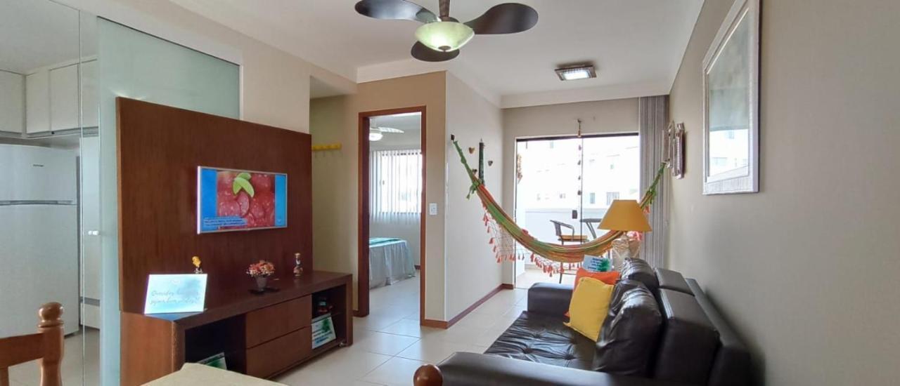 Apto Na Orla Da Praia Grande Com Piscina E Garagem Arraial do Cabo Zewnętrze zdjęcie