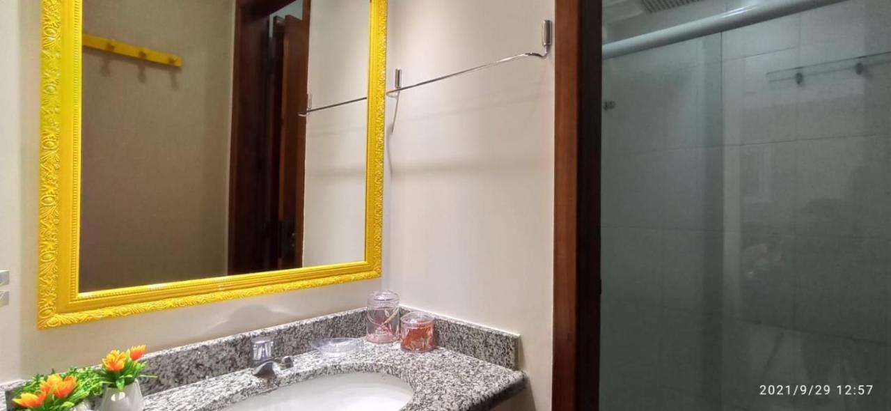 Apto Na Orla Da Praia Grande Com Piscina E Garagem Arraial do Cabo Zewnętrze zdjęcie