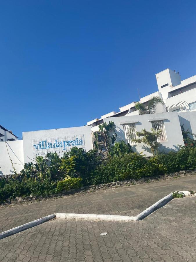 Apto Na Orla Da Praia Grande Com Piscina E Garagem Arraial do Cabo Zewnętrze zdjęcie